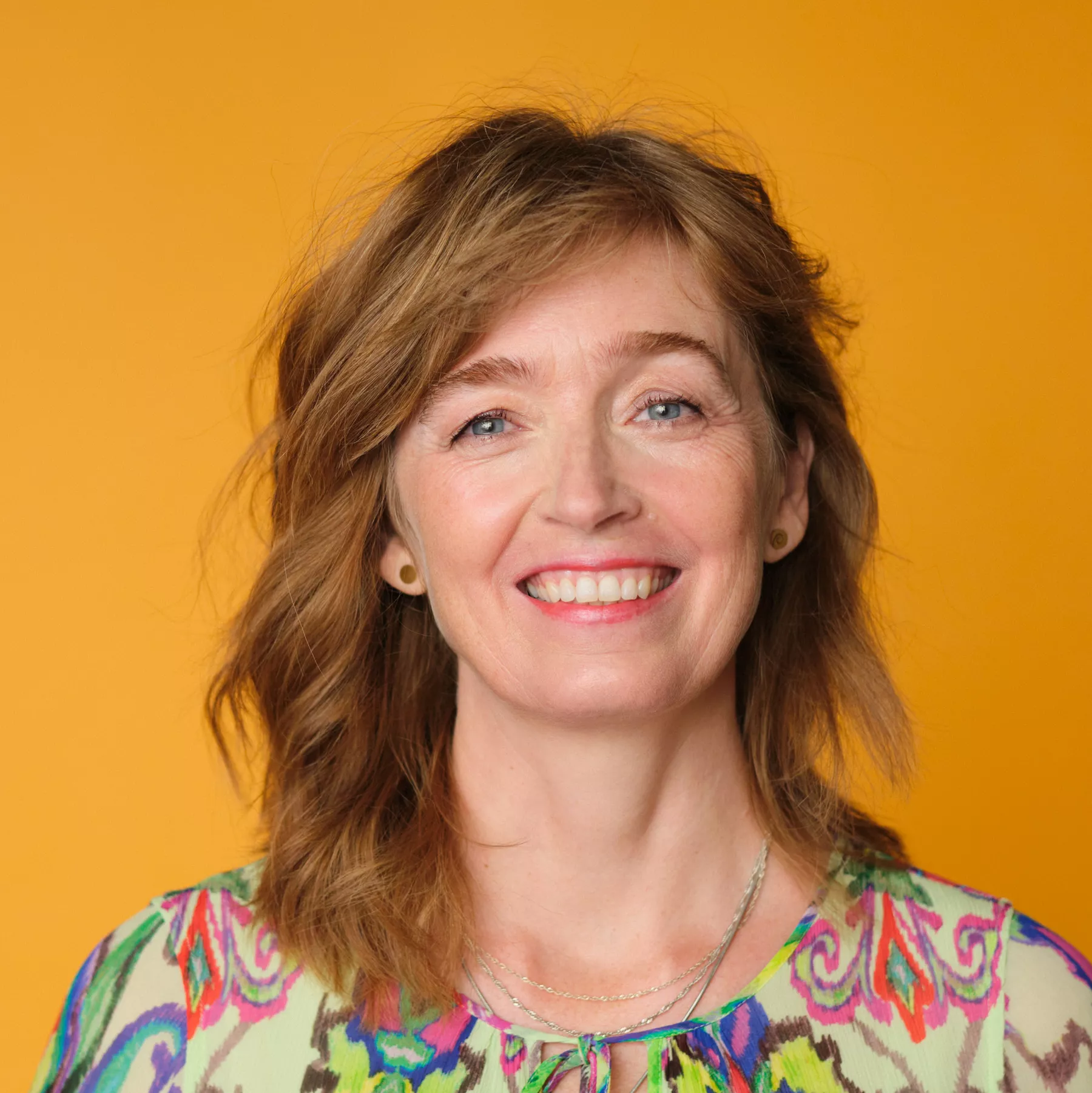 Sabine Deschauer - Trauerrednerin Berlin & Brandenburg -